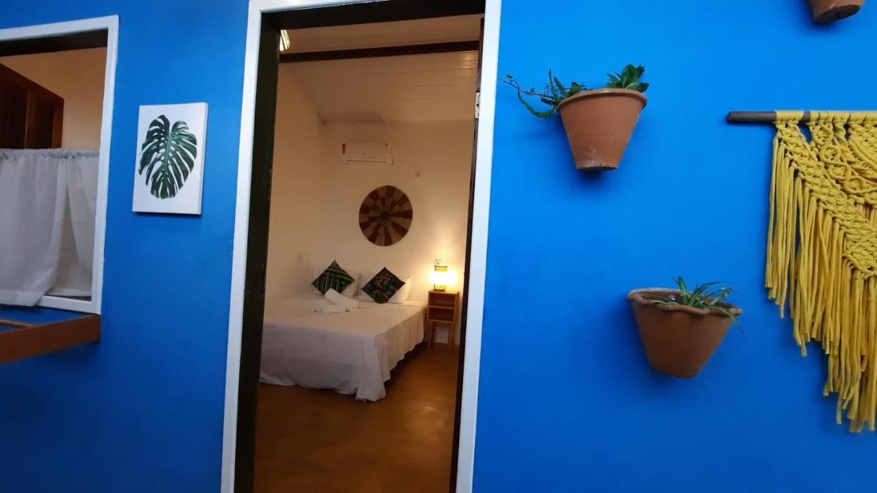 Hospedaria Караіва Екстер'єр фото
